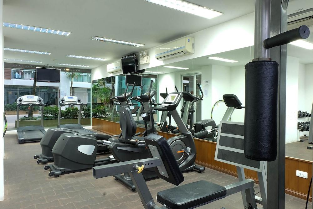 sport_facililities