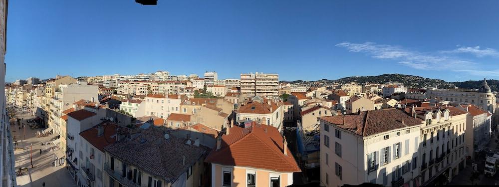 surroundings