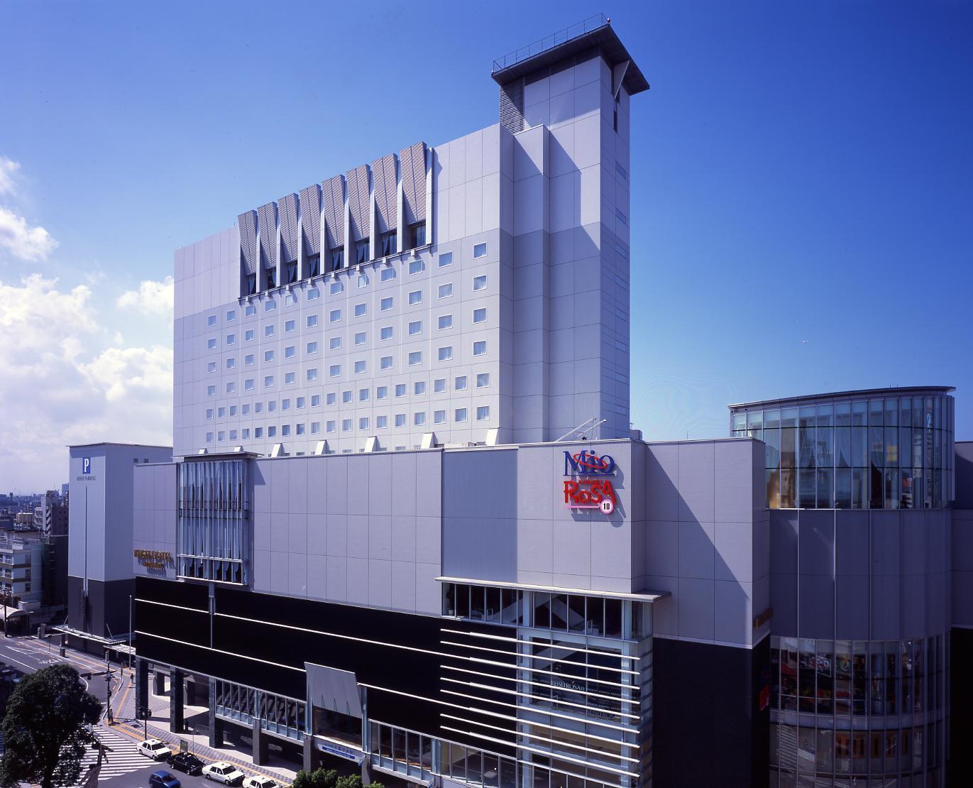 hotel