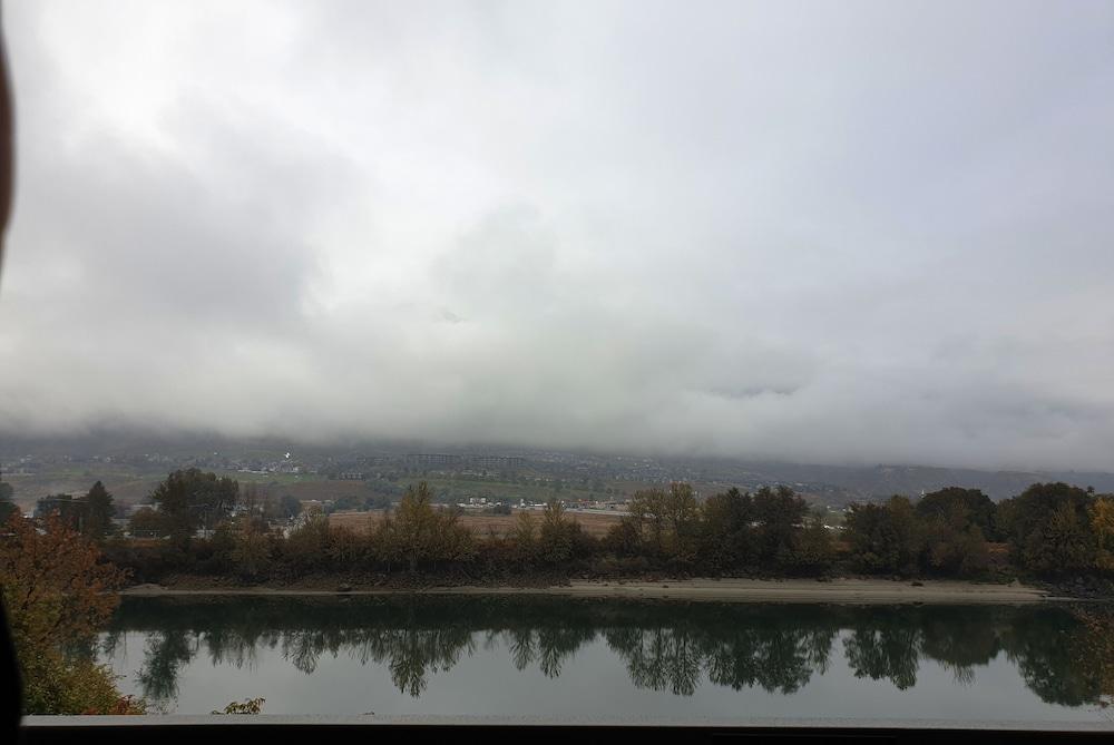 surroundings