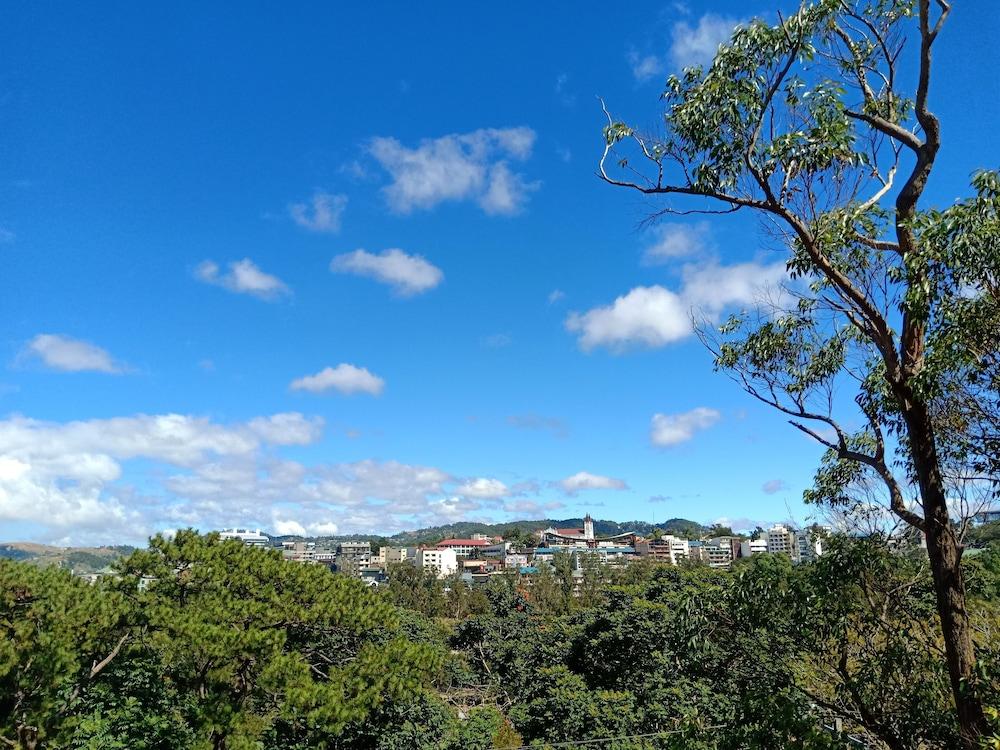 surroundings