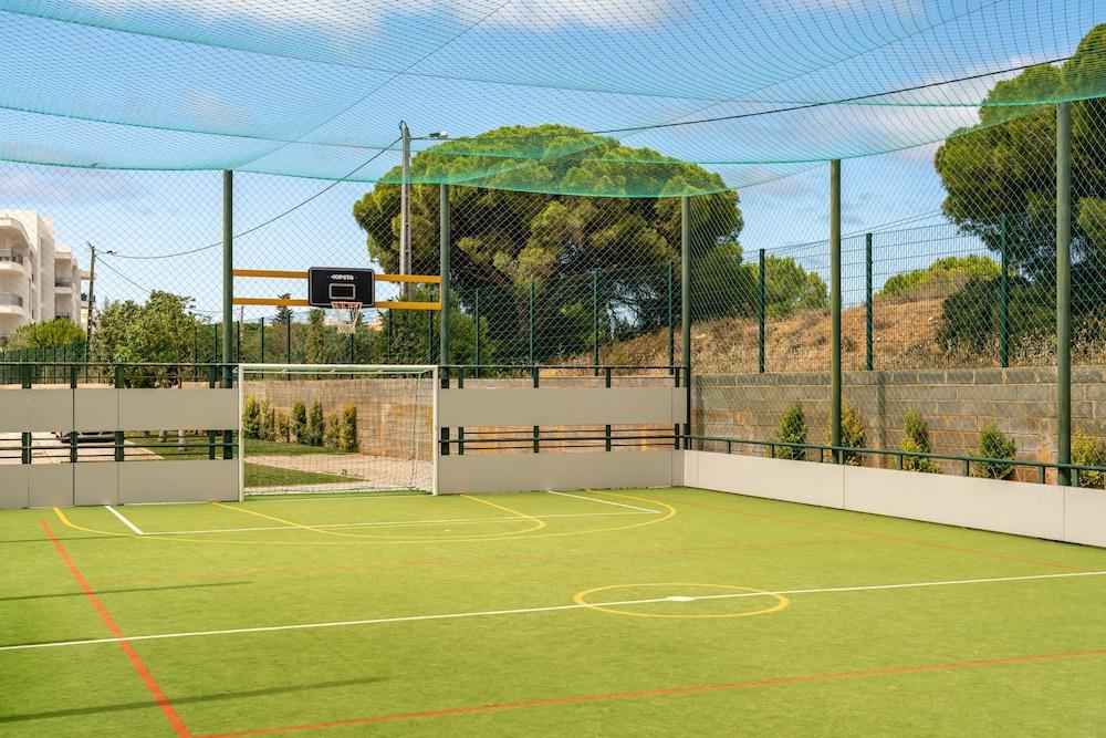 sport facilities