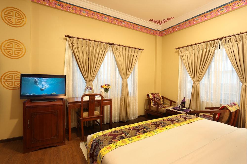 room