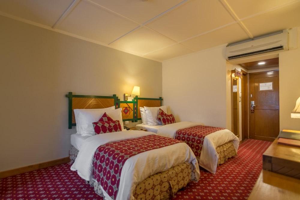 room