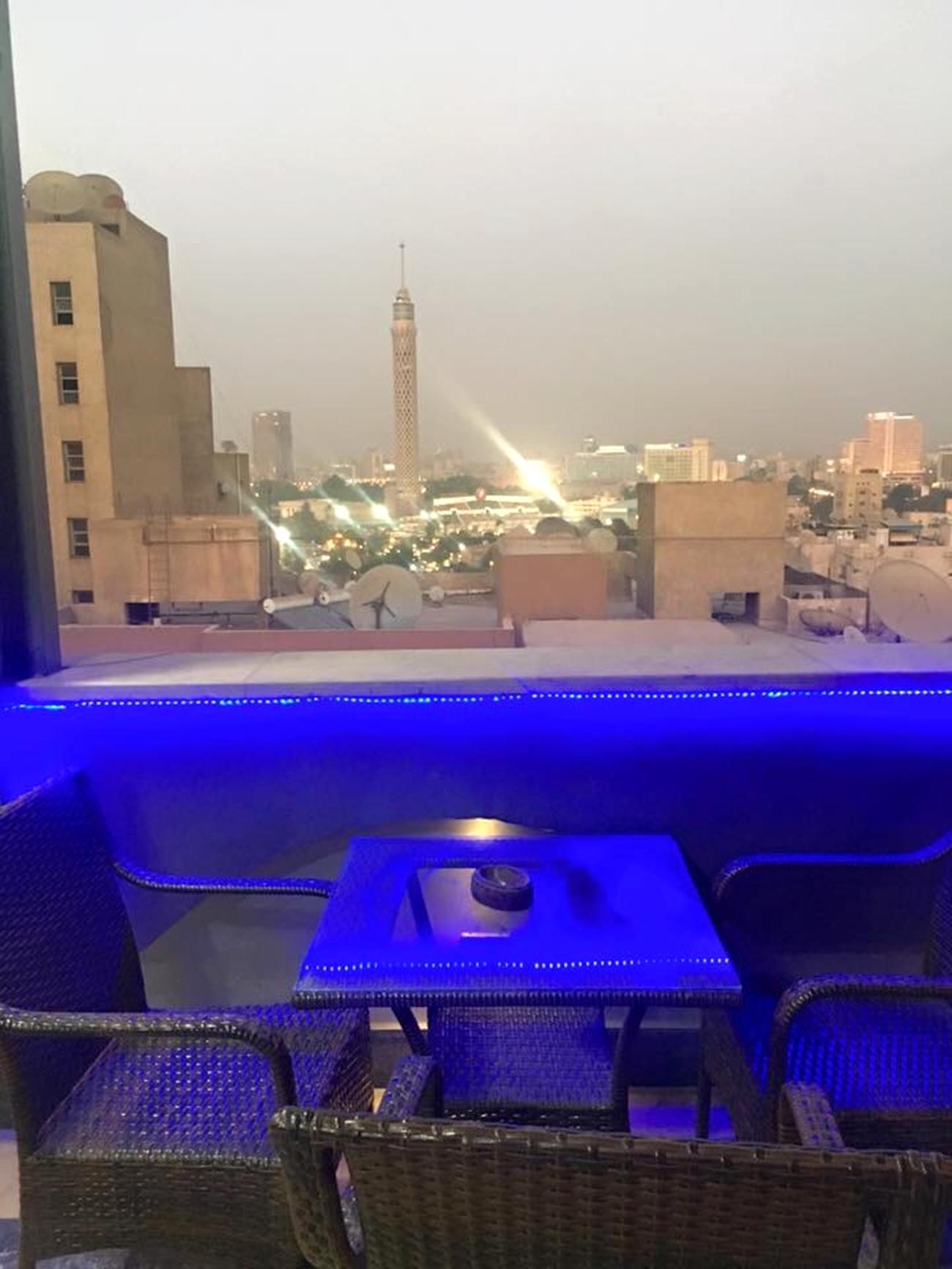 surroundings