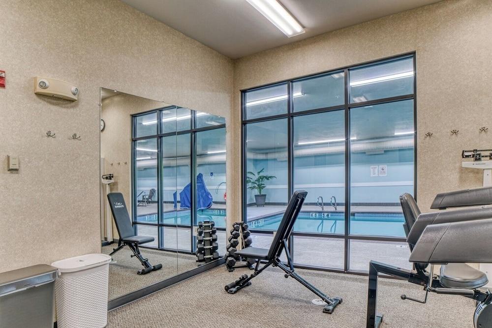 sport facilities