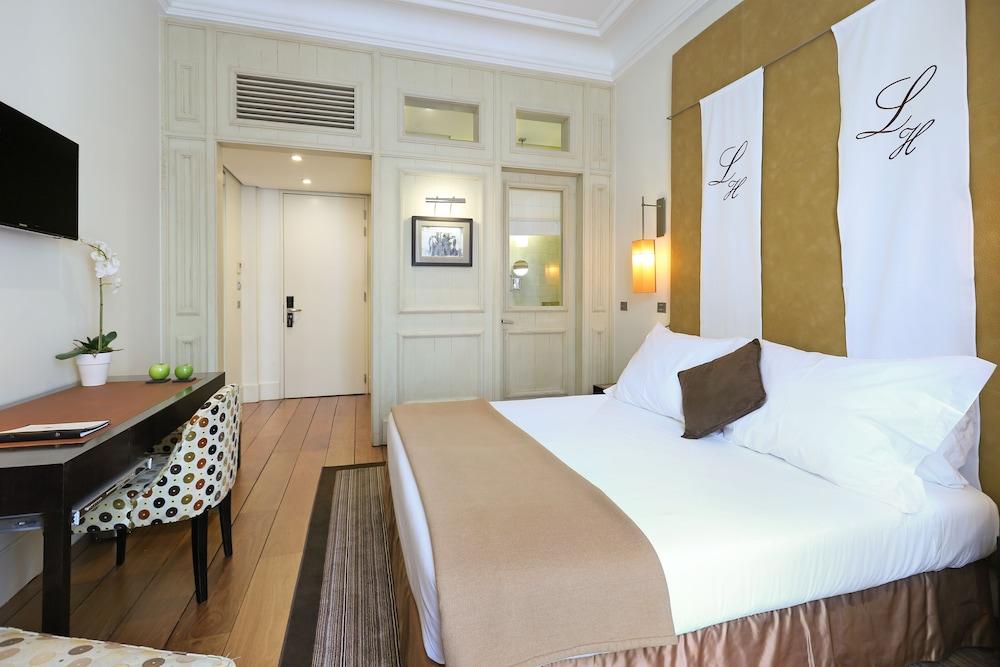 room