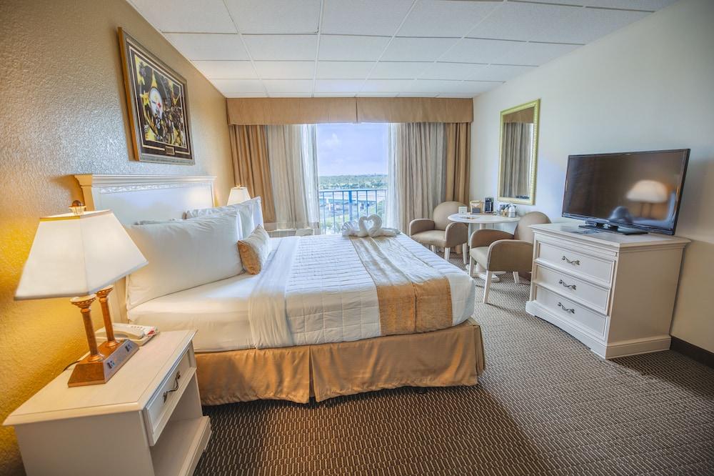 room
