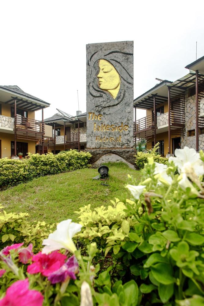 surroundings