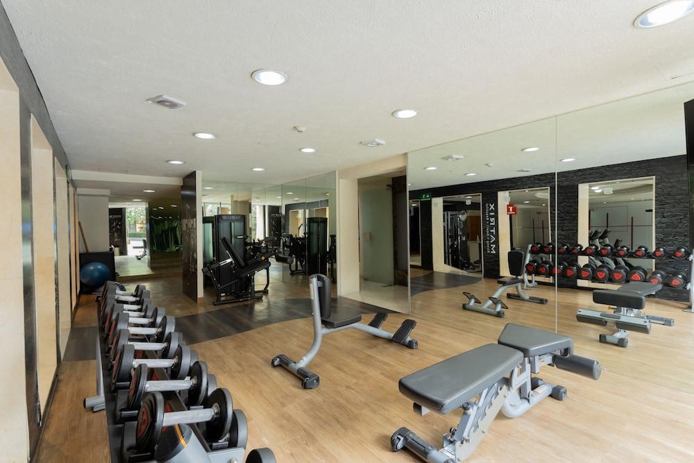 sport facilities
