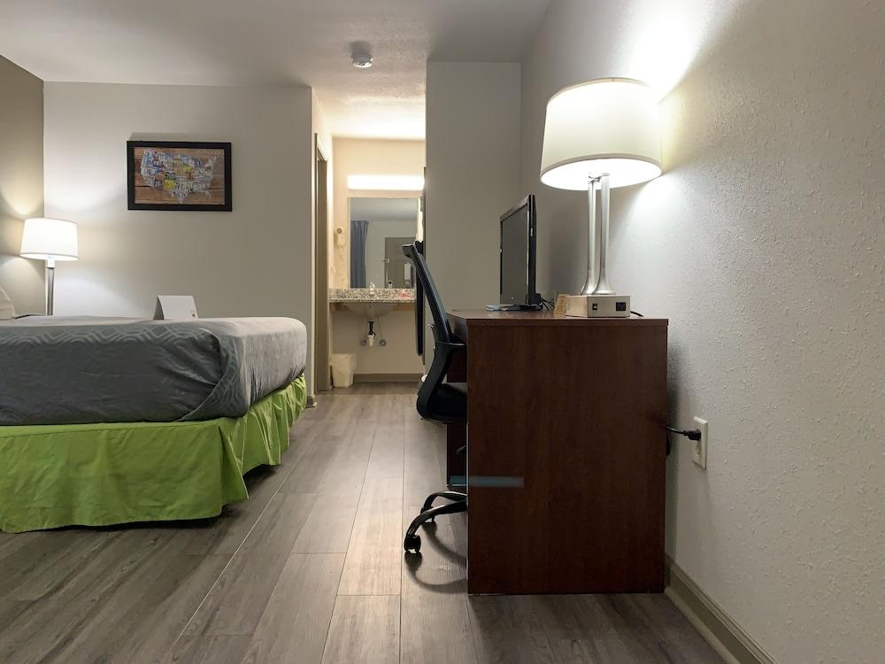 room
