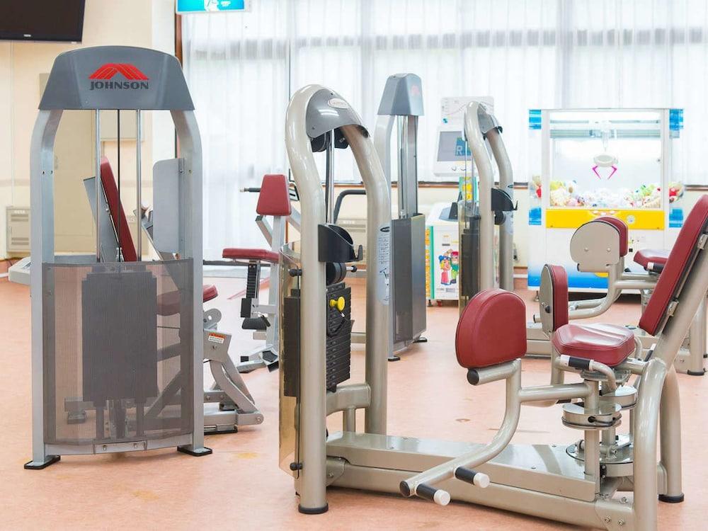 sport facilities