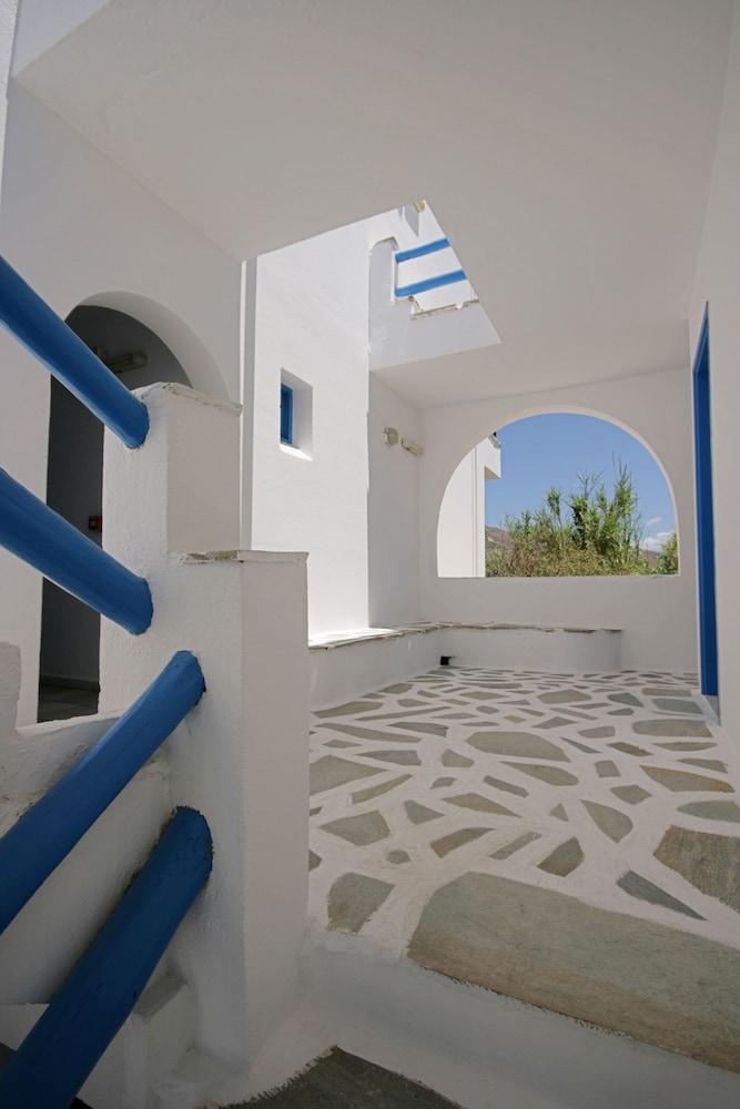 amenities
