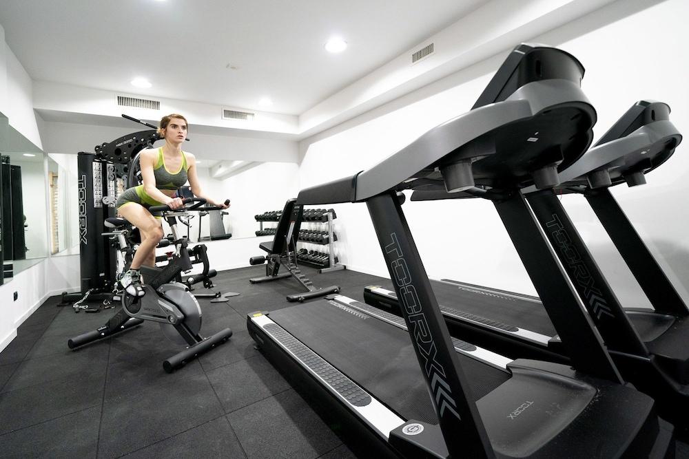 sport facilities