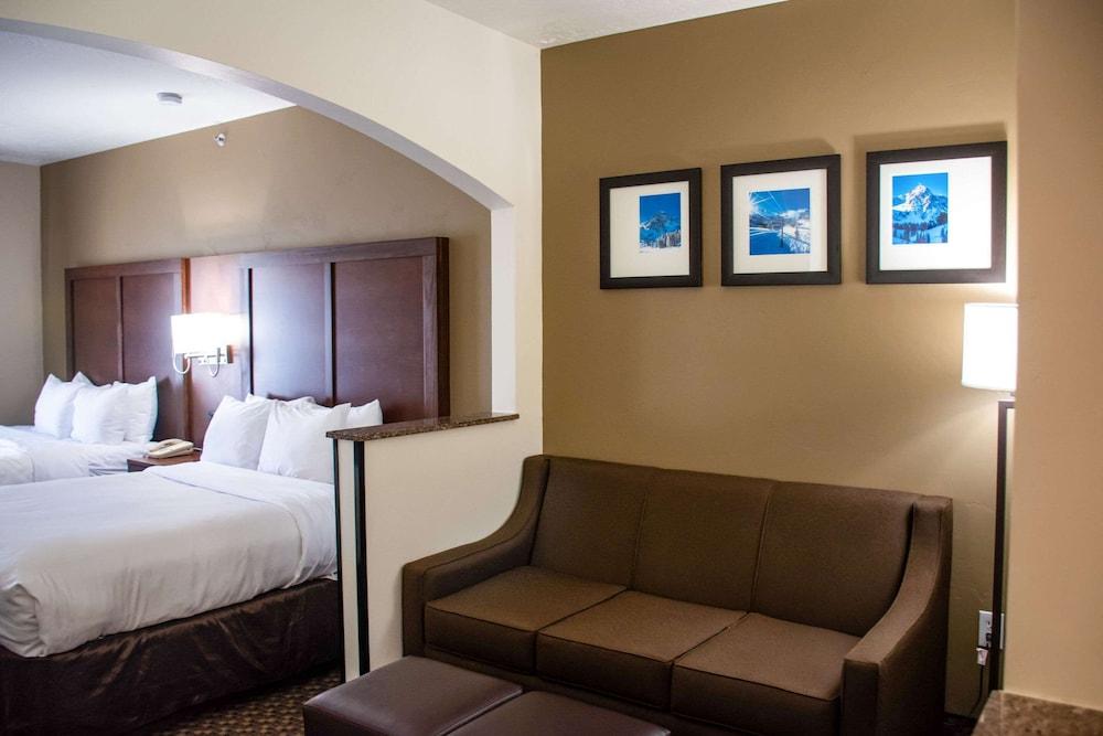 room
