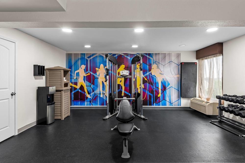 sport facilities