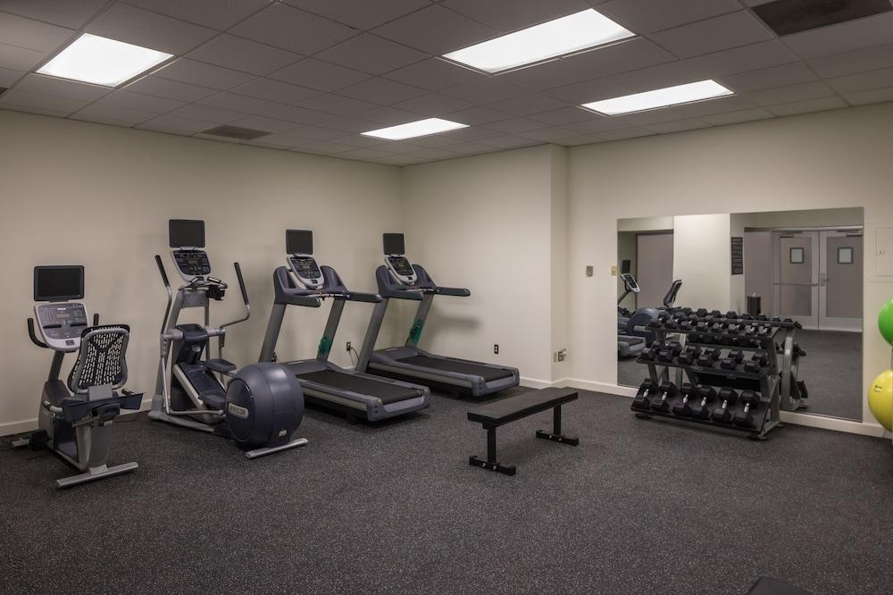 sport facilities