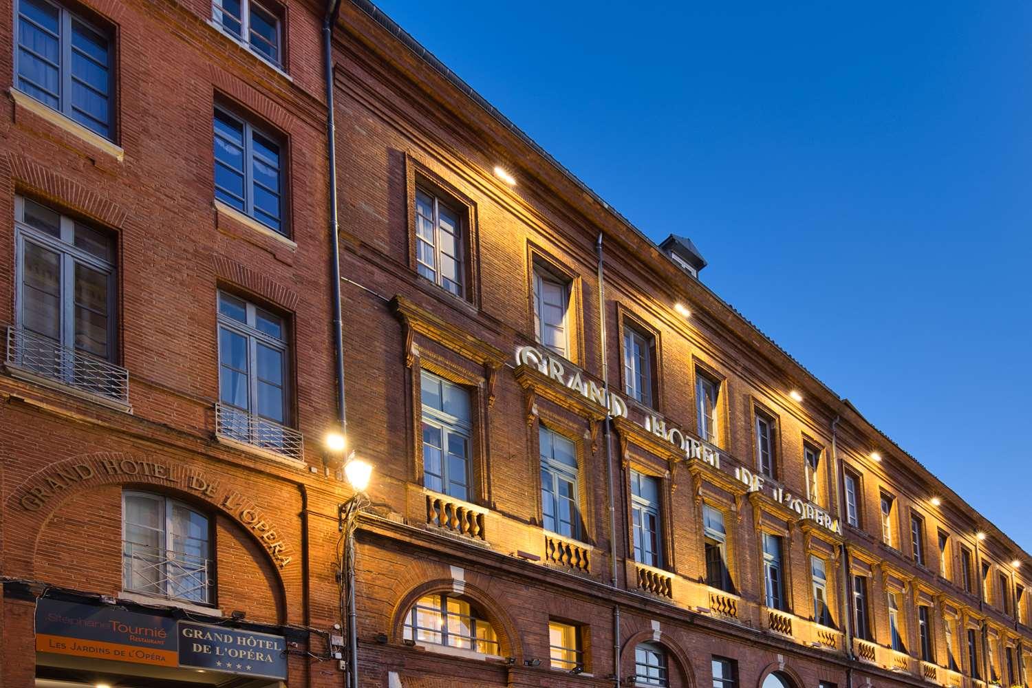 hotel