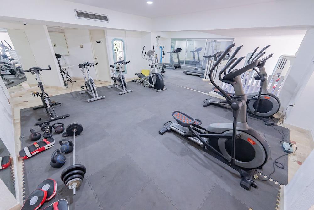 sport facilities
