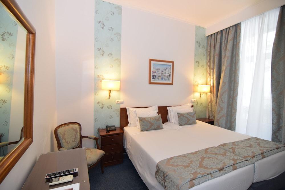 room