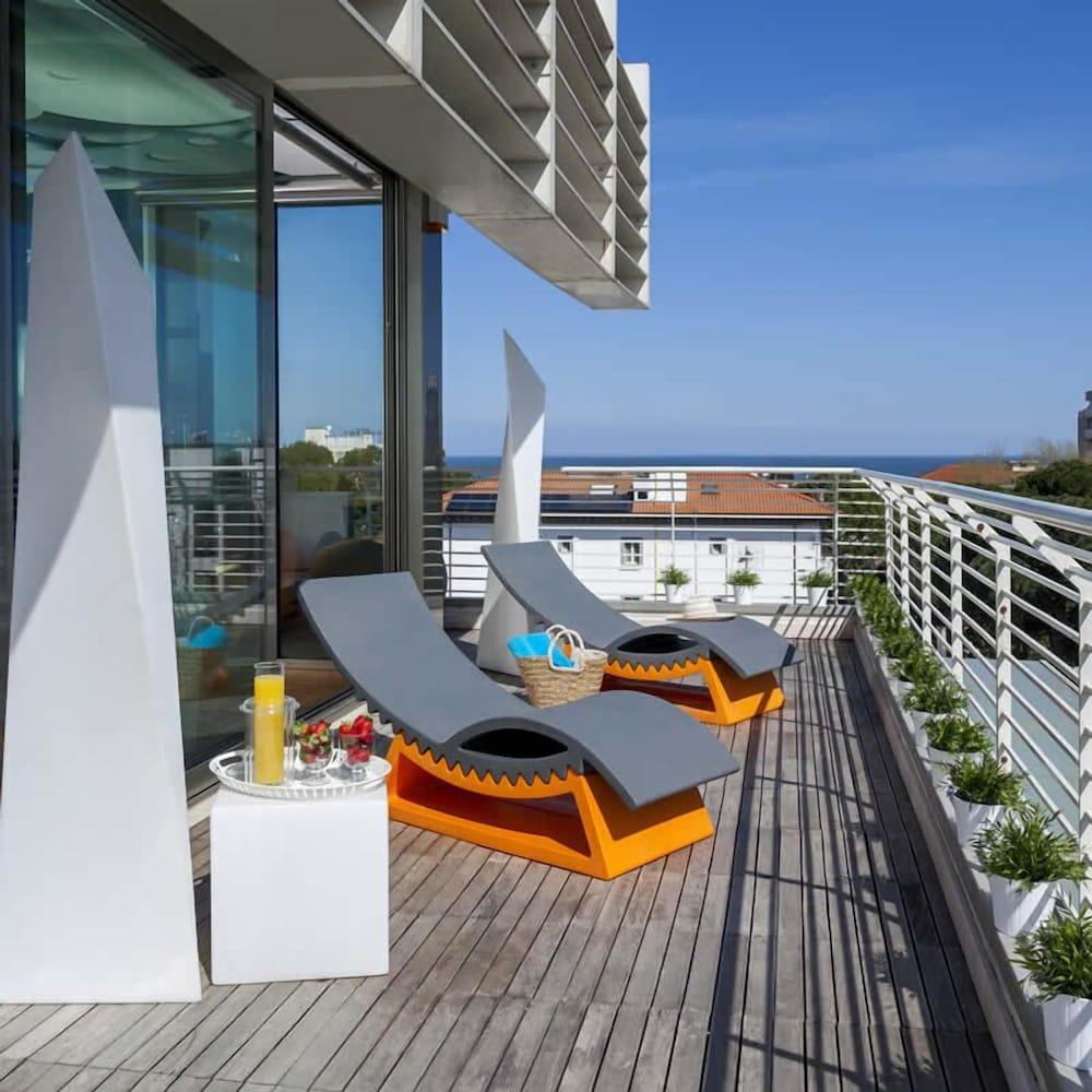 amenities