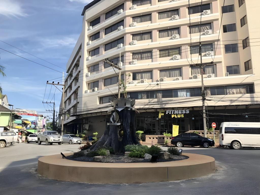 hotel