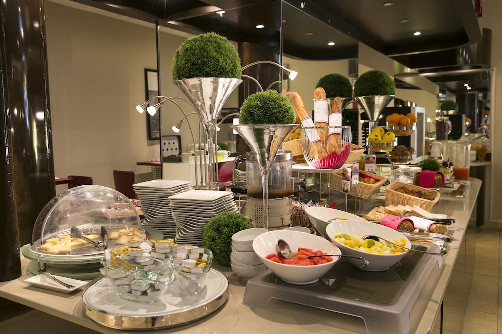 restaurant-cafeteria