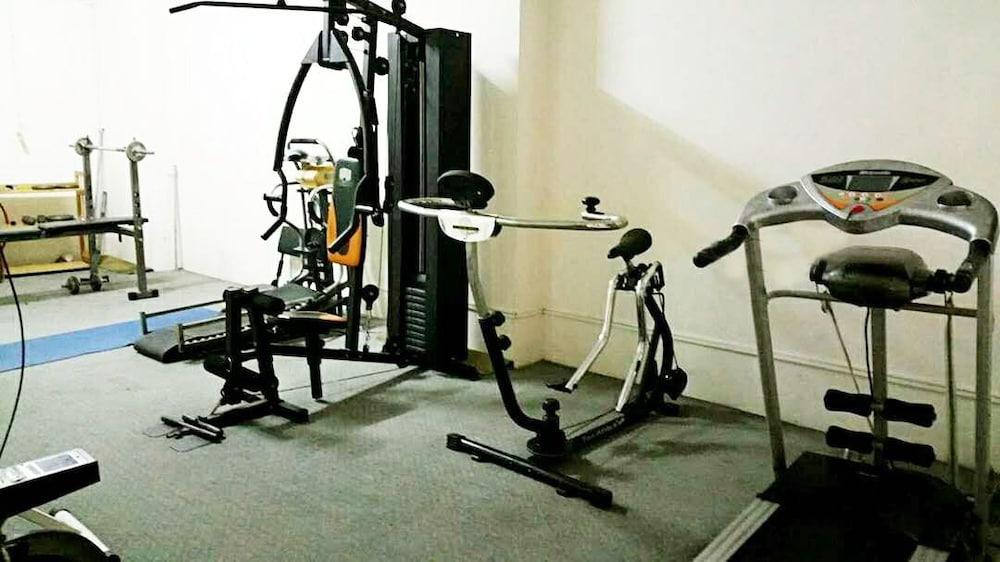 sport_facililities