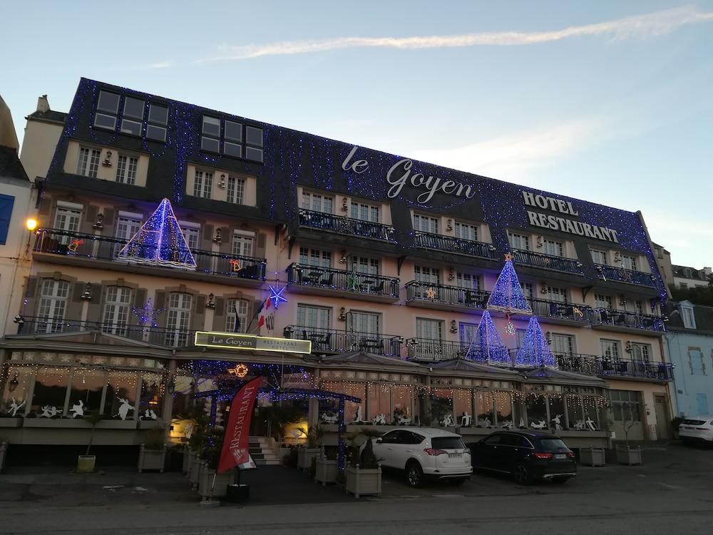 hotel