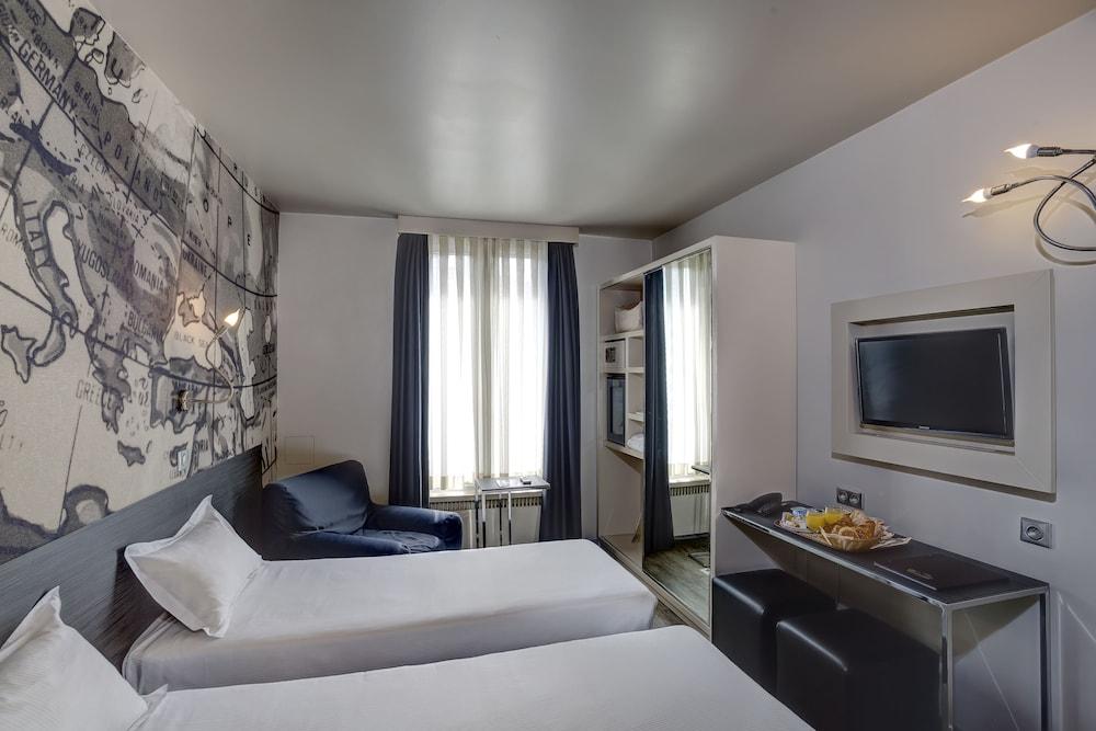 room