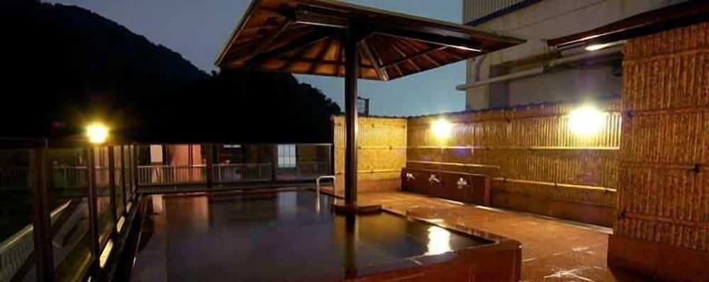 swimming pool spa