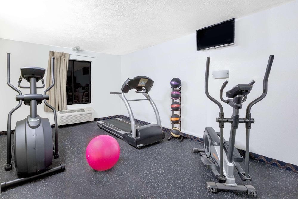 sport facilities