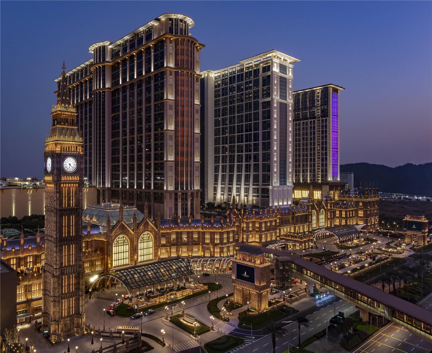 hotel