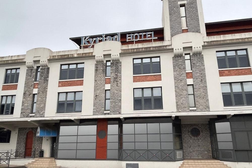 hotel