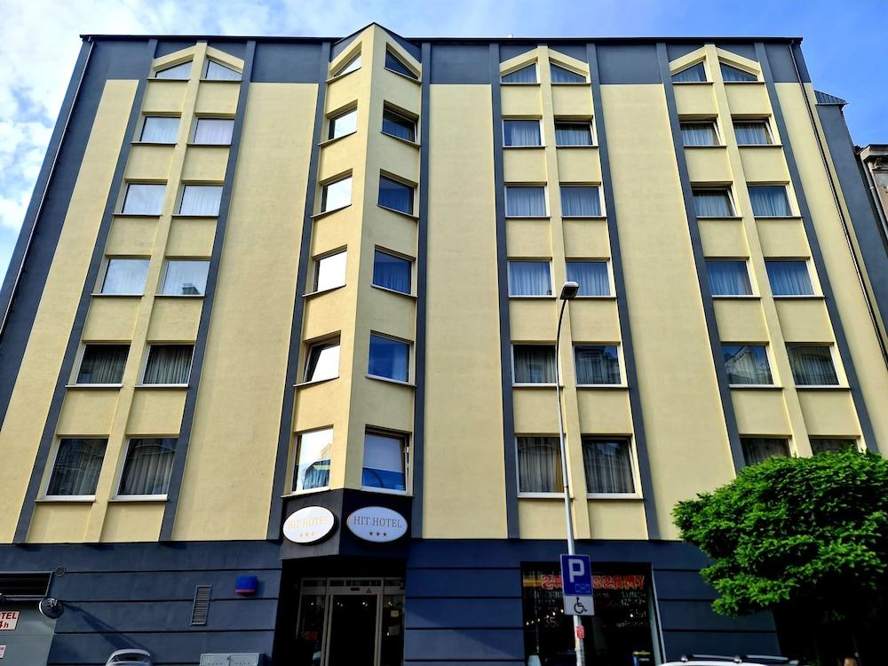 hotel