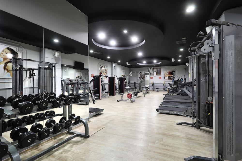 sport_facililities