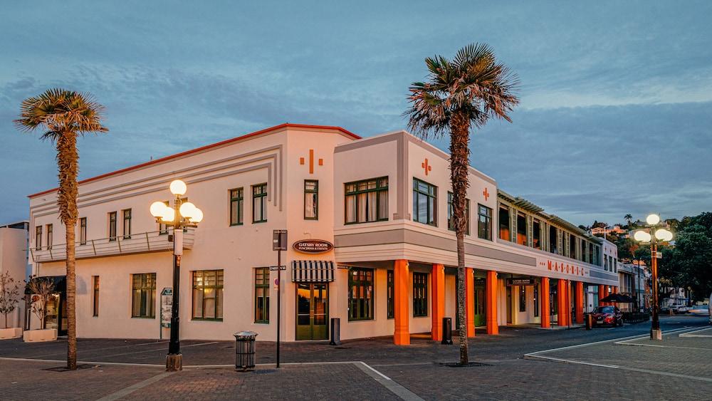 hotel