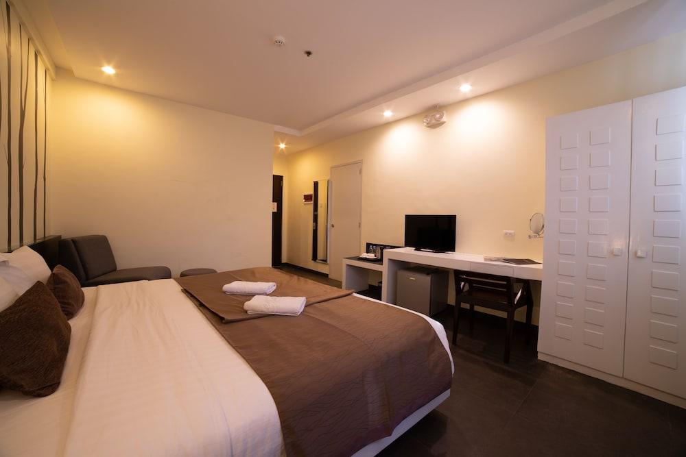 room