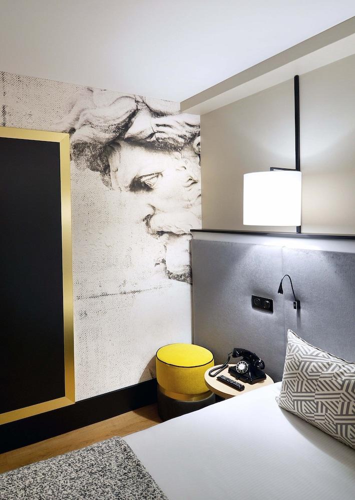 room