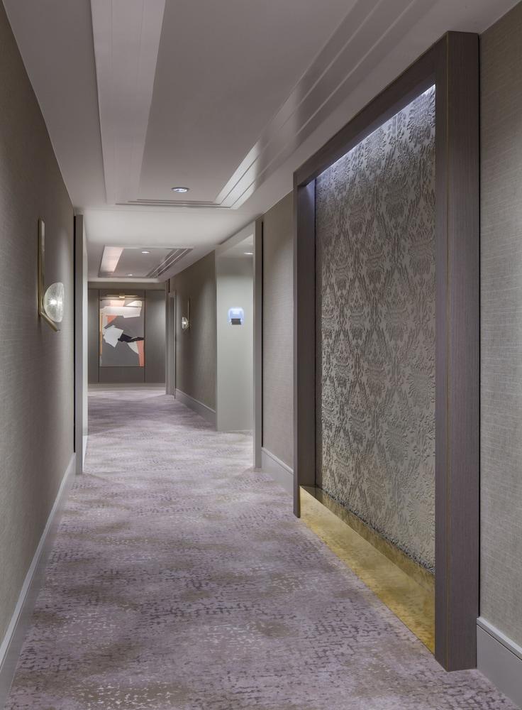 amenities