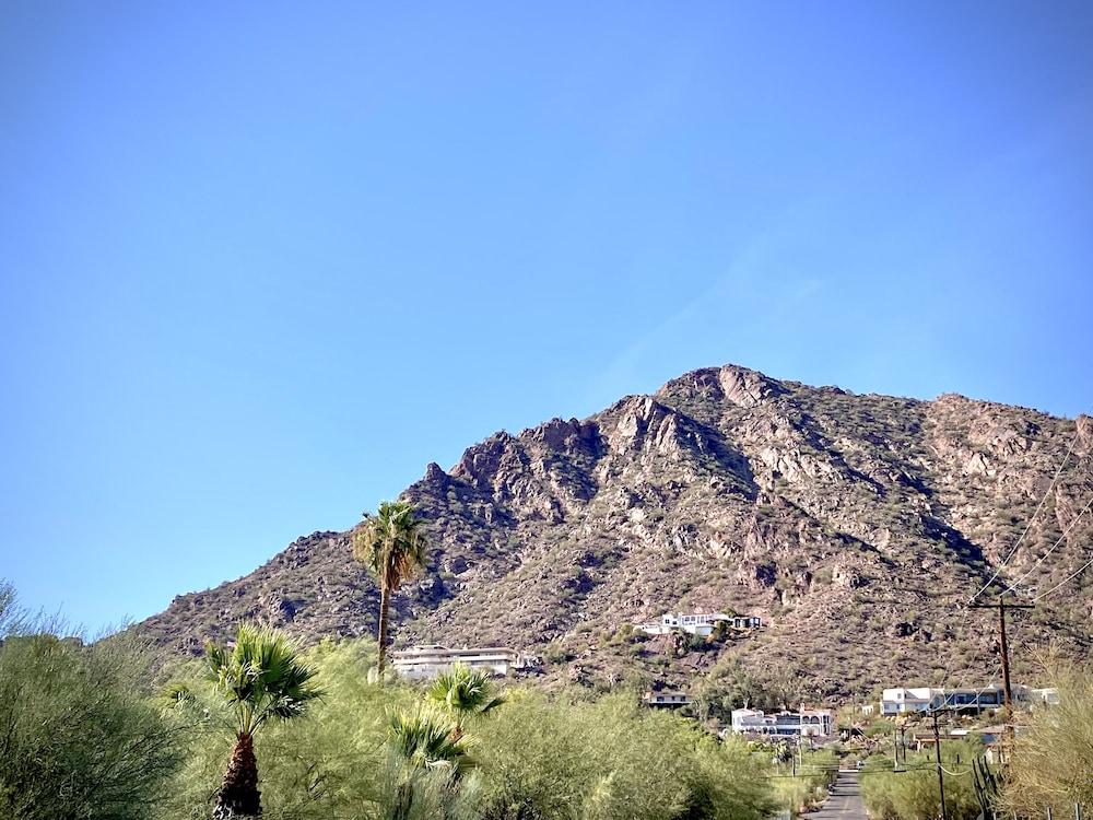 surroundings