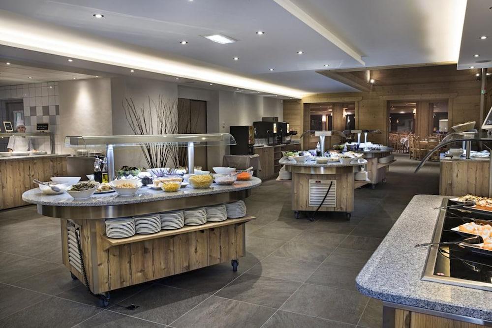 restaurant-cafeteria