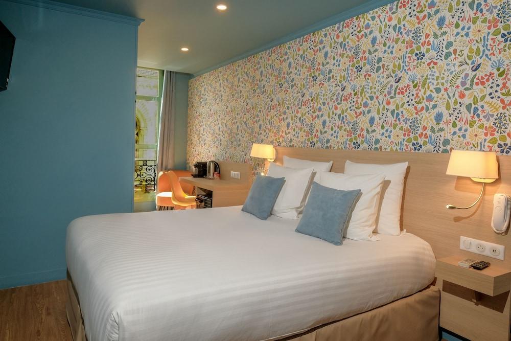 room