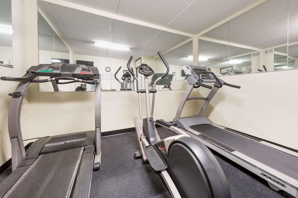 sport facilities