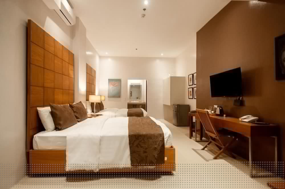 room