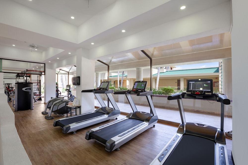 sport facilities