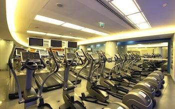 sport_facililities