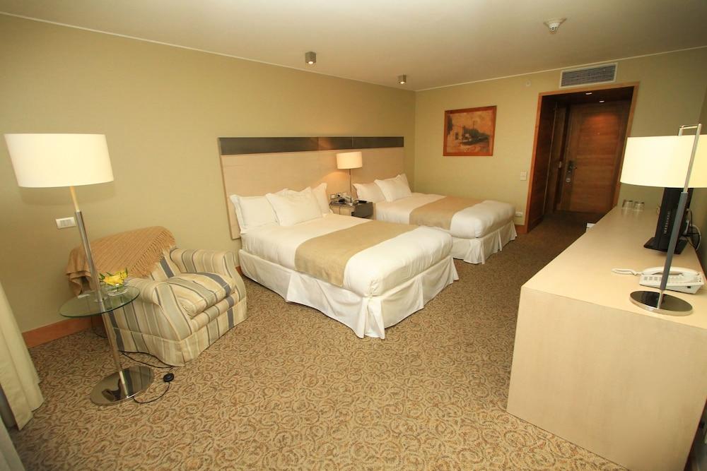 room