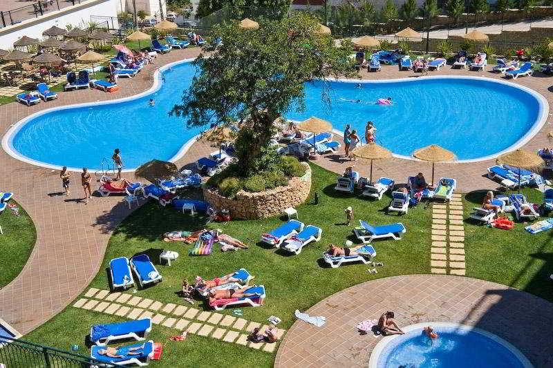 amenities