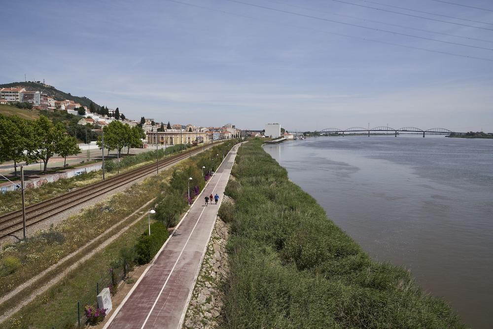 surroundings